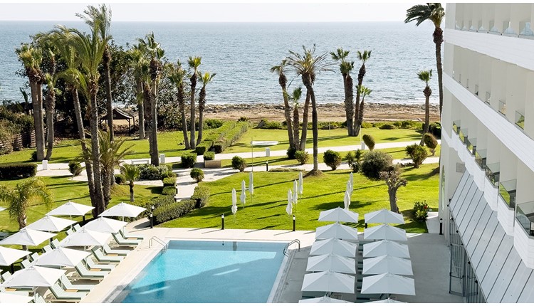Imperial Island Resort, Кипр